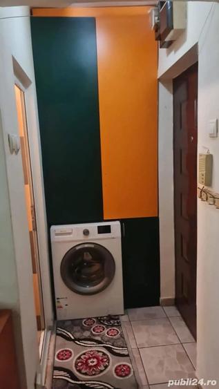 Garsoniera confort 2 de inchiriat Alexandru Obregia - Dragos Mladinovici - 4