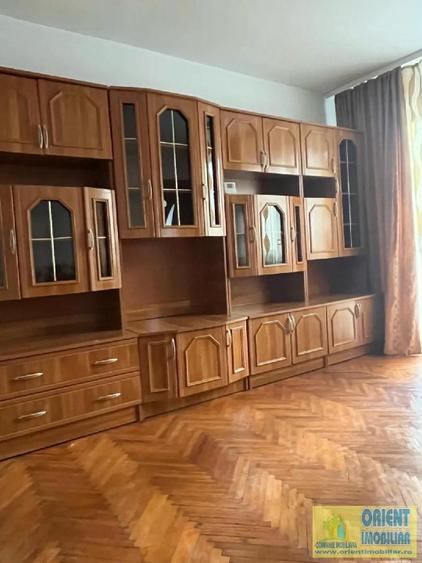 Scoala 8, I.C. Bratianu, 3 camere, etaj 2, gaze, vanzari Constanta - 5