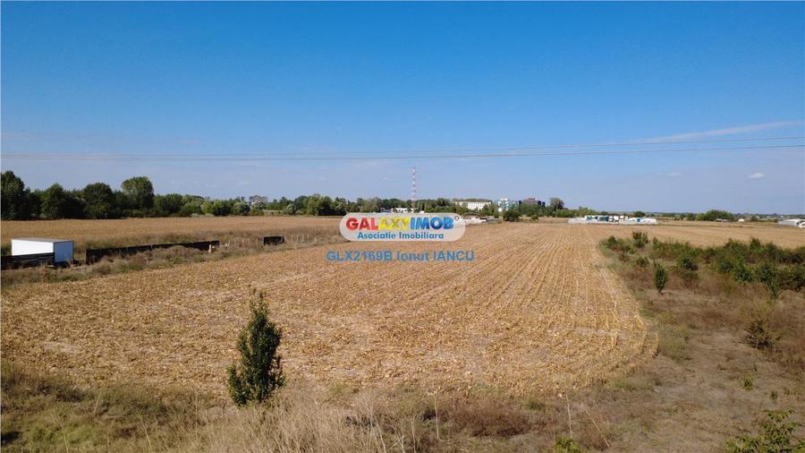 Teren Bragadiru - Podisor - 9