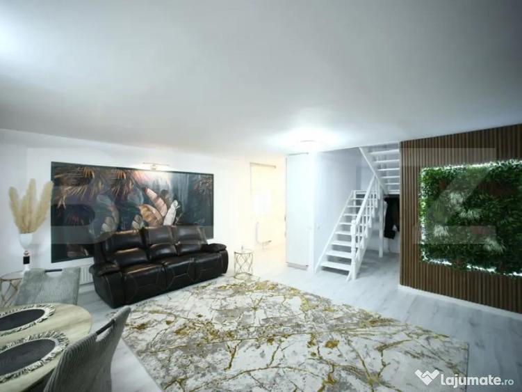 Casa Ultramoderna Zona Budiu - 10