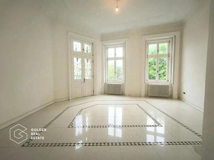 Spatiu birou 3 camere, ultracentral B-dul Decebal - 3