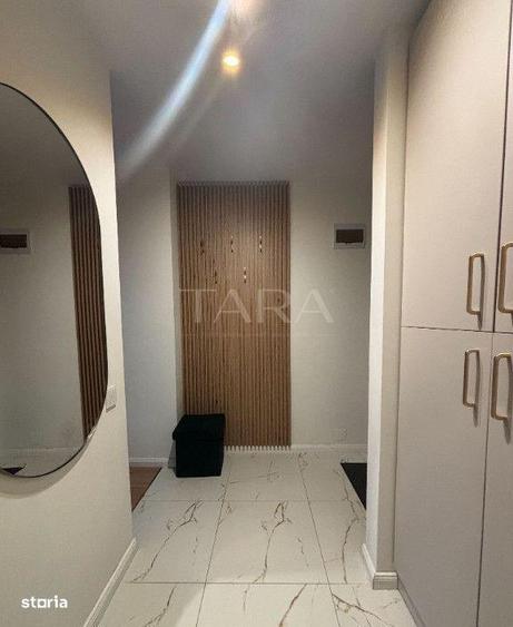 Apartament 3 camere decomandat, zona BMW - 9