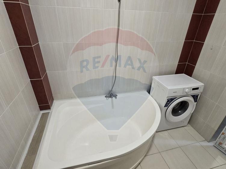 Garsoniera moderna de vanzare Dobroesti - acces rapid in Bucuresti - 14