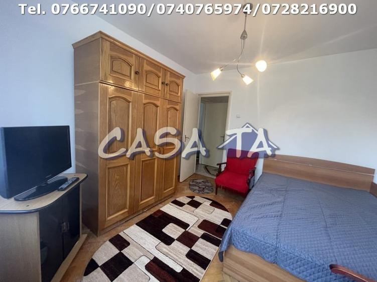 Apartament 2 Camere, Etaj 2, Strada Aleea Unirii - Zona Centrala - 5