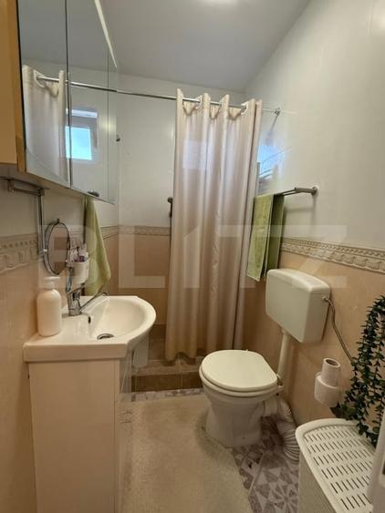 OFERTA apartament 3 camere, spatios 70 mp, mobilat si utilat, Tractorul - 6
