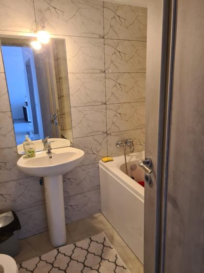 Militari Residence - 1