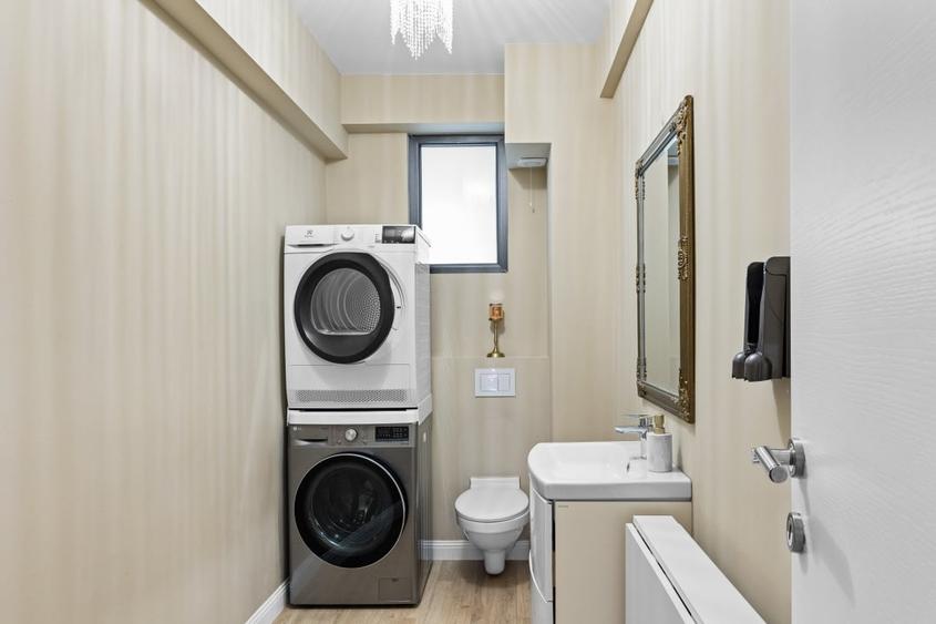 Vila de vanzare in Constanta, zona Delfinariu cu finisaje premium - 12