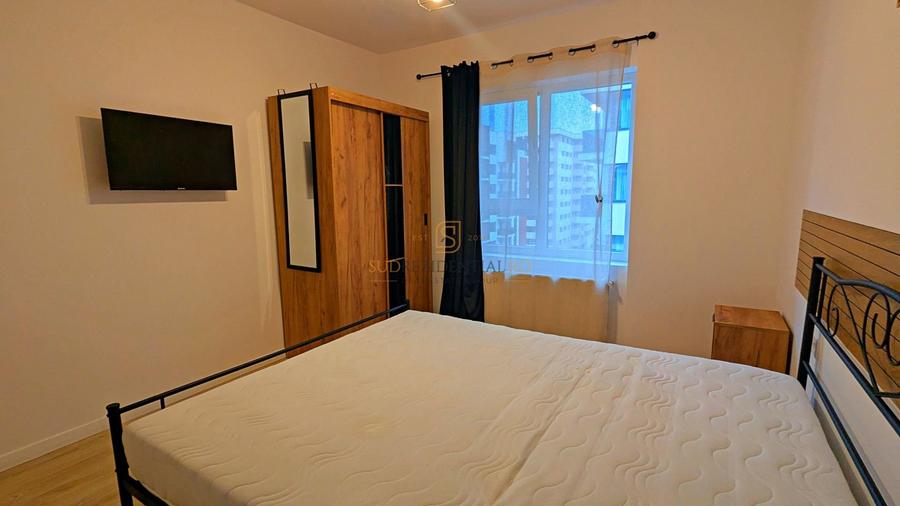 Apartament tip studio, Drumul Binelui, metrou Aparatorii Patriei - 9