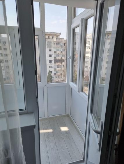 De inchiriat Garsoniera confort 1 decomandata, Unirii Nord etaj 6/10, 37 mp complet renovata utilata si mobilata. - 3