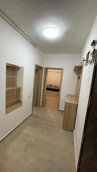 Inchiriez apartament in Complex Rotar Park - 1