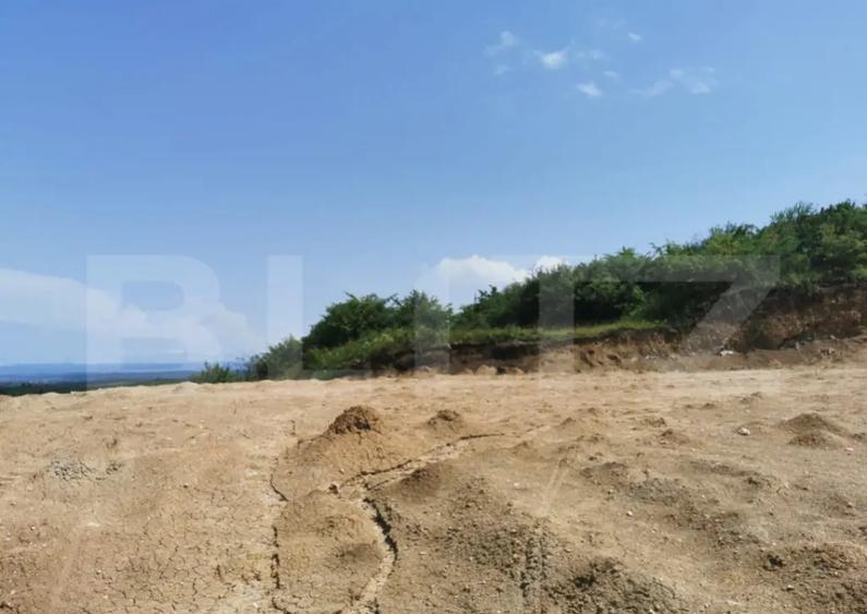 Teren intravilan in Deva, 750mp - 5