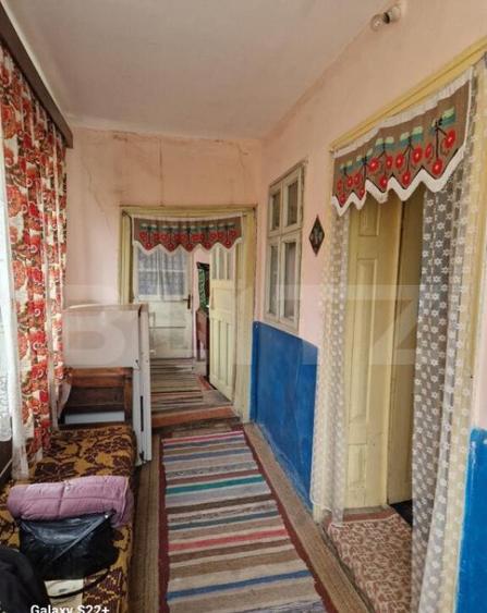 Casa la tara in Beudiu, comuna Nu?eni + teren arabil - 4