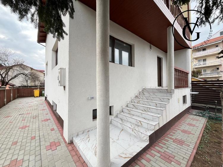 Casa 5 camere Otopeni - 10