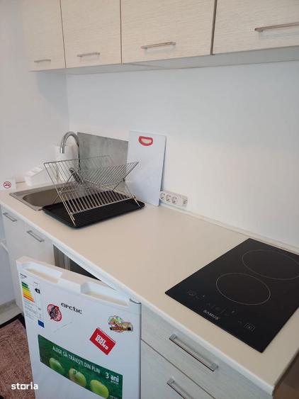 Garsoniera in Gheorgheni, la prima inchiriere,zona hotelului Royal - 3