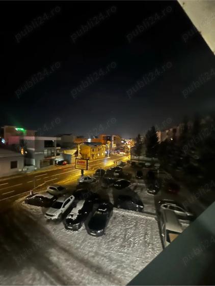 Apartament 3 Camere De Lux Zona Centru - 10