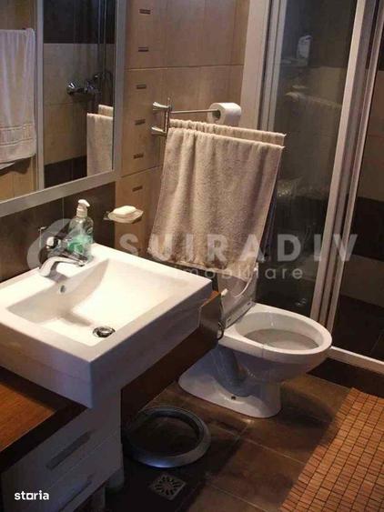 Casa tip duplex in Floresti, curte separata, acces facil la VIVO Mall - 2