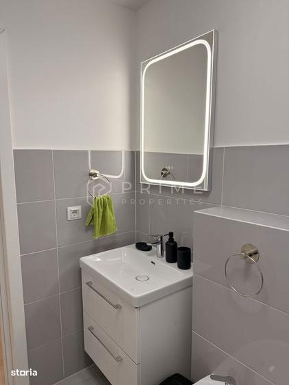 Apartament modern cu 2 camere, bloc nou, AMA Residence Unirii - 4