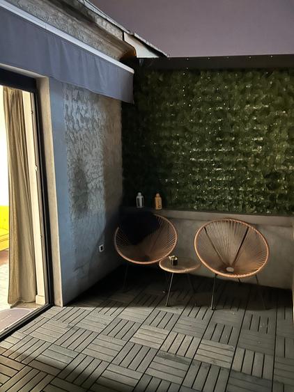 Garsoniera deosebita in vila cu lift,finisaje premium situata in Calea Floreasca - 8