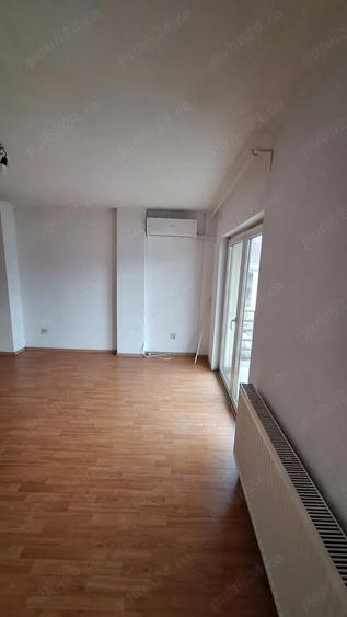 Inchiriez apartament 2 camere studio nemobilat - zona Nord - 5