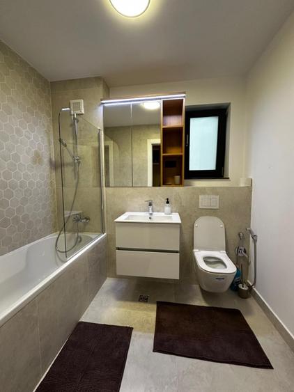 Apartament 1 Camera | Central - 8