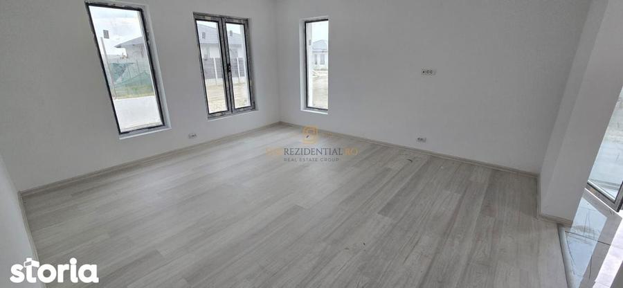 Casa individuala cu 3 camere si teren generos - Comuna Berceni, Ilfov - 2