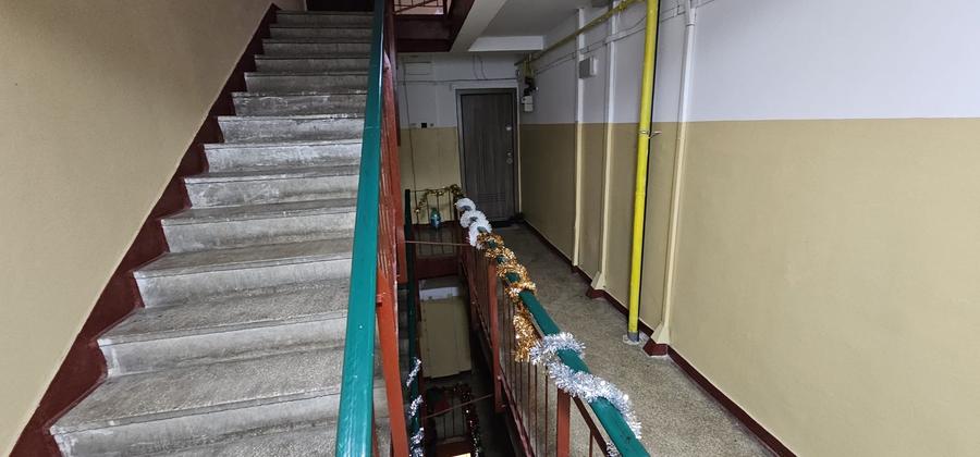 ANDA, 2 camere decomandat - 9