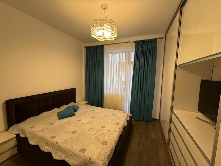 DE INCHIRIAT- Ap 2 camere Palazu Mare - 6