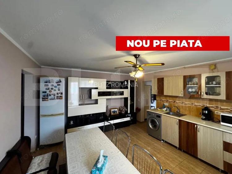 Apartament 3 camere, zona Pia?a Cetate - Alba Iulia Apartament 3 camere, zona Pia?a Cetate - Alba Iulia