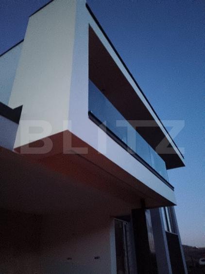 Casa Individuala 119mp, in zona Popesti, cu priveliste - 6