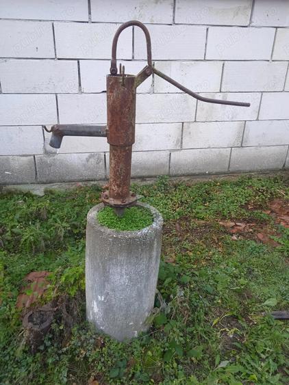 Casa de vanzare in Tincova judetul Cara? Severin. La distan?e egale intre Caransebe? ?i Lugoj. - 2