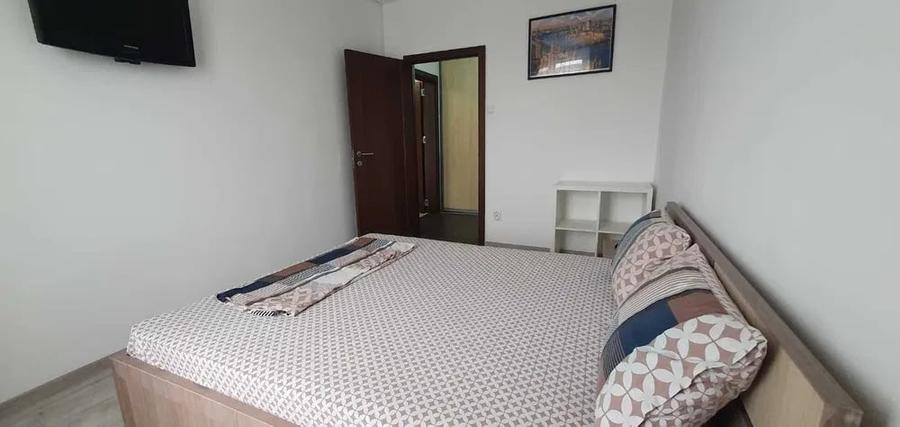 Apartament 2 camere, decomandat, 52 mp, ac, balcon, metrou, Dristor - 2