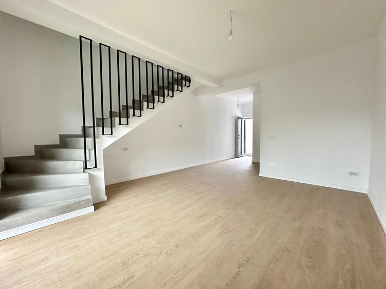 Finalizat! Apartament 3 camere D 2 bai 86mp Parcare Bucium-Visan - 2