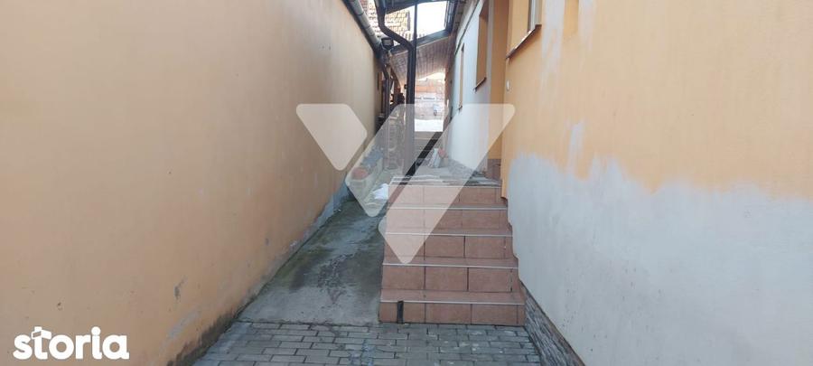 Casa individuala 3 camere, teren 540 mp ?ura Mare, Sibiu - 2