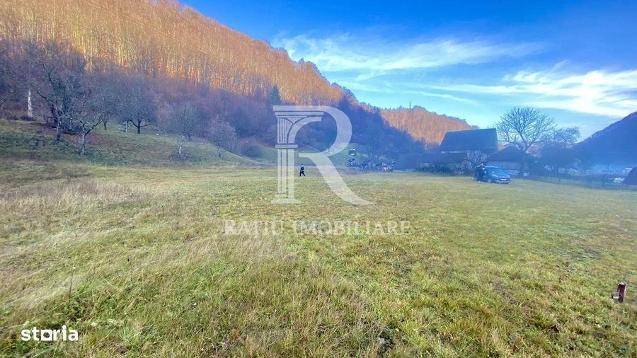 OPORTUNITATE DE INVESTI?IE | TEREN INTRAVILAN | 1.500 MP | APROAPE DE - 1