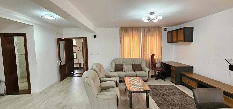 Casa 4 camere de inchiriat, P-ta Ghioceilor Iosia - 5