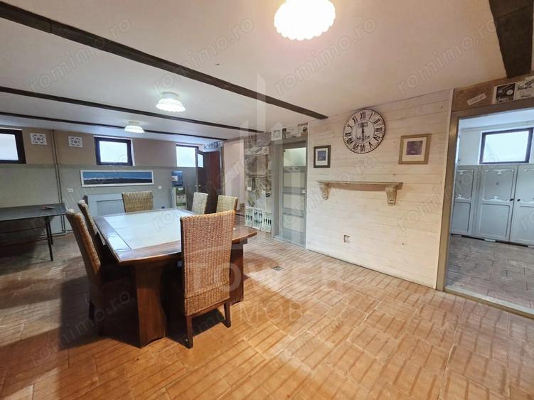 Casa de inchiriat Calea Dumbravii, zona Parcul Sub Arini - 6