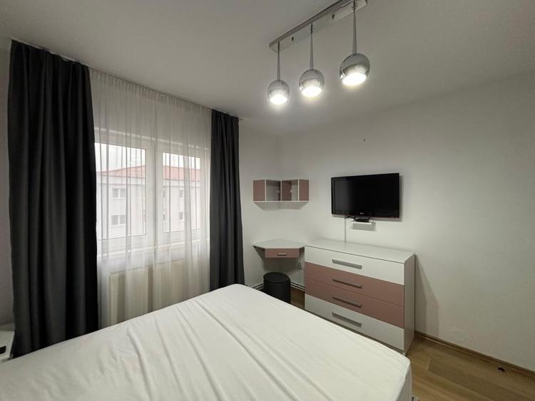 Apartament 2 camere, de inchiriat - cartier Vasile Aron, Sibiu - 13