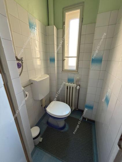 Casa individuala 2 apartamente | 310 mp utili |  clinica / birouri Elisabetin - 10