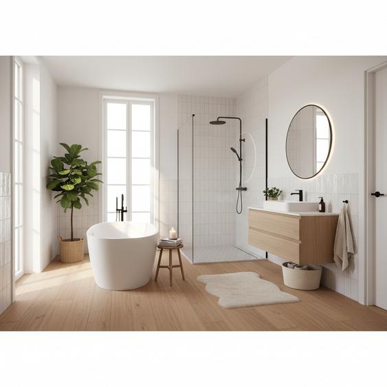 Apartament 2 camere decomandat Militari - Renew Residence - 2