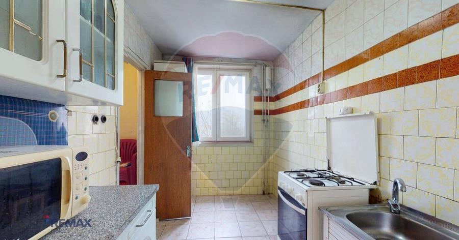 Apartament cu 4 camere de vânzare în zona Ozana - 8