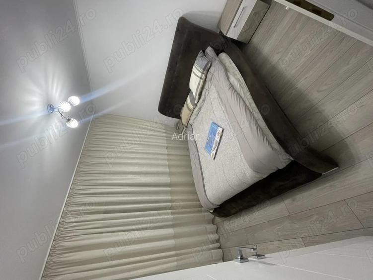 Apartament 2 camere complet mobilat, zona Ostroveni , gata de mutare !