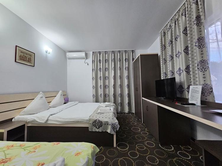 Pensiune moderna de vanzare in Eforie Nord - 10