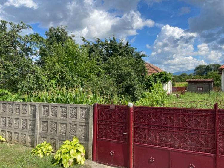 URGENT! CASA DE VANZARE, TEREN MARE, POZITIE EXCELENTA - 3