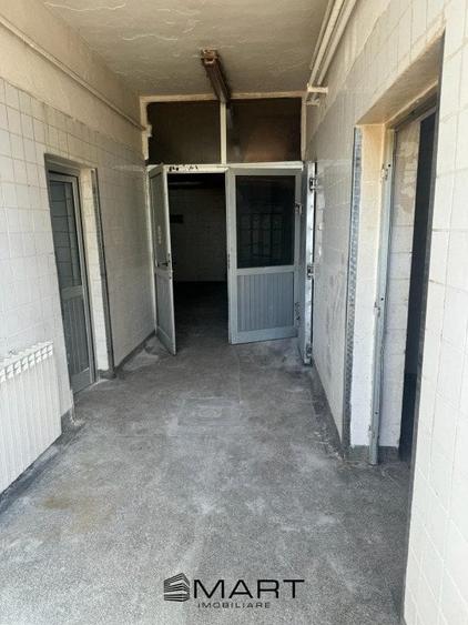 Spatiu comercial de vanzare – 380 mp, Terezian, Sibiu - 2