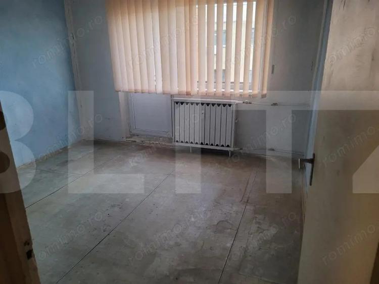 Apartament 3 camere, 98 mp, zona Alfa - 3