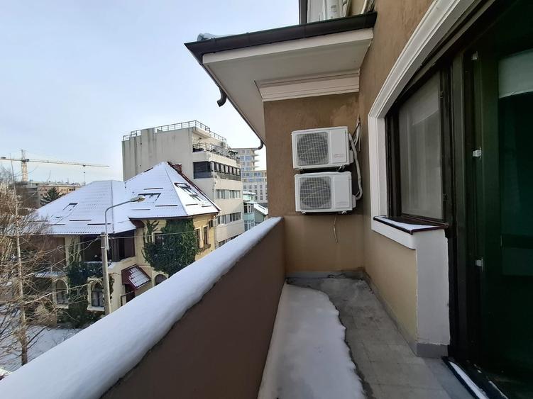 URGENT!, Mosilor-Foisorul de Foc, VILA  ARHITECTONICA  BIROURI,liber, NEGOCIABIL - 18