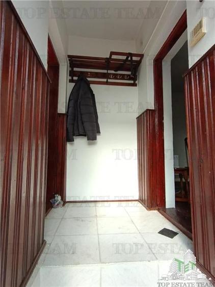 Vila cocheta 4 camere si curte de 950 mp, priveliste superba, cu toate utilitati - 5