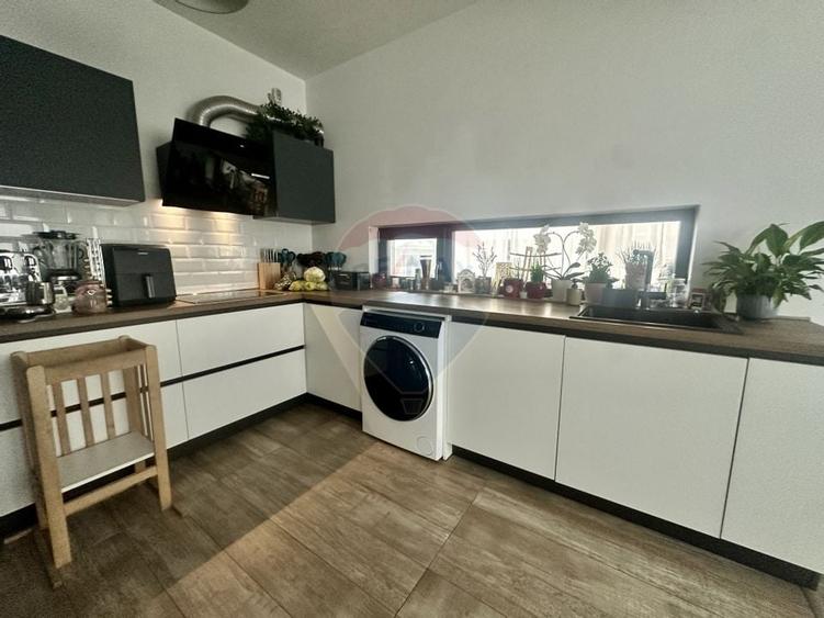 Vila de vanzare - Tunari - 5