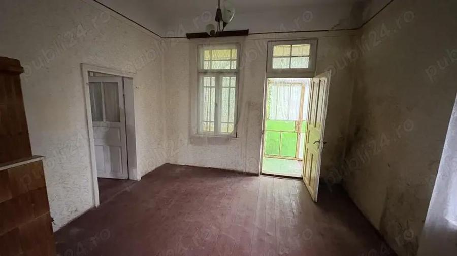 Vand Casa cu teren Satu Nou Jud Vrancea - 7