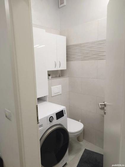 Penthouse premium 2 camere terasa 42 mp - 14